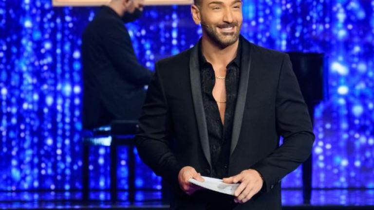 Στον Κοκλώνη όλο το πρόγραμμα του Open, πλην των ειδήσεων!