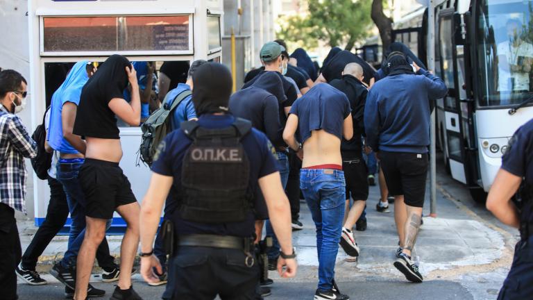 Ποιος είναι ο δολοφόνος του Μιχάλη;