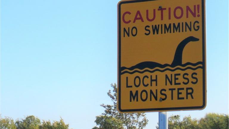 loch ness