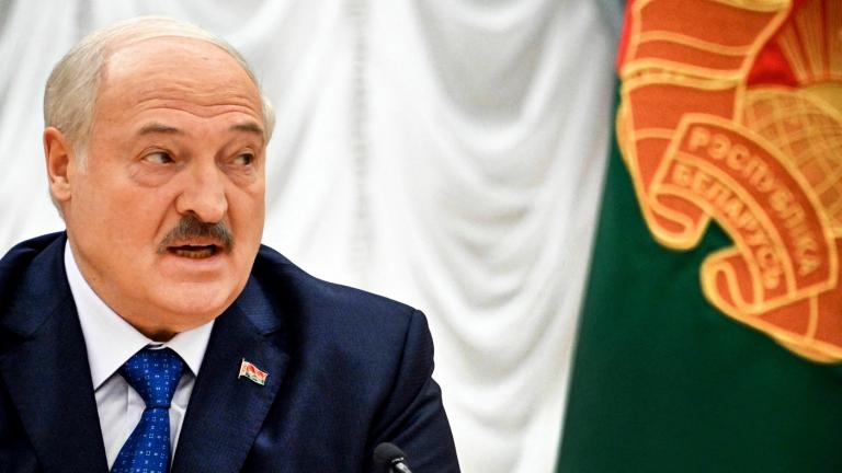 lukashenko