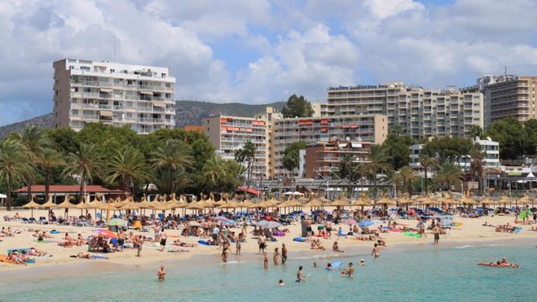 magaluf majorca