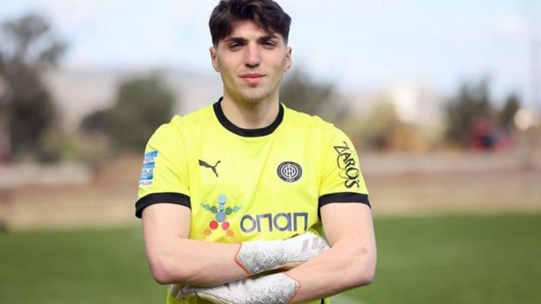 Αποκαλύψεις από την Ιταλία: «Δανεικός στη Λάτσιο ο Μανδάς - Προς συμφωνία για Μάρκος Αντόνιο ο ΠΑΟΚ»