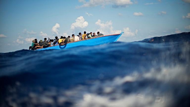 Ιταλία: Δεκάδες μετανάστες νεκροί 