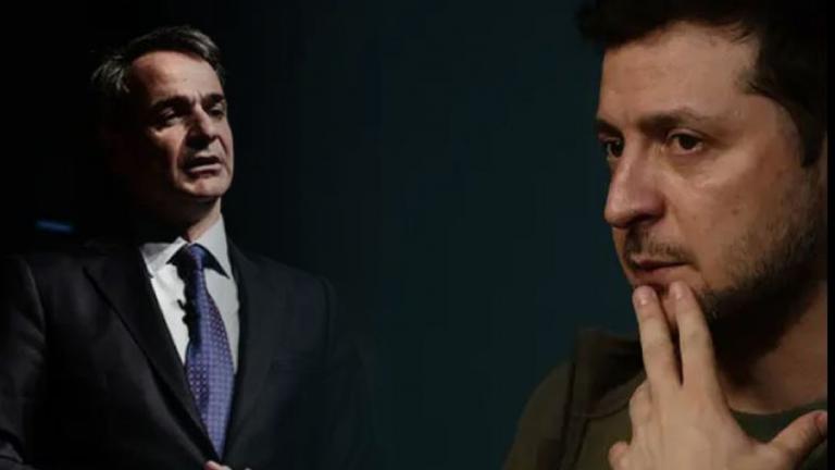 EFHARISTO ZELENSKI