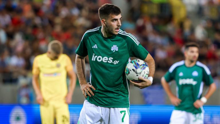 Οι αθλητικές μεταδόσεις της Τρίτης 01/08 με Παναθηναϊκό-Ντνίπρο 