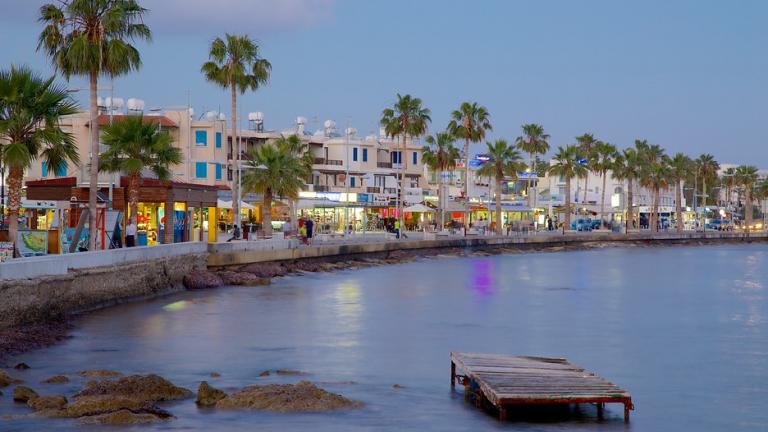 paphos