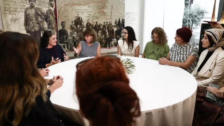 sakellaropoulou evros