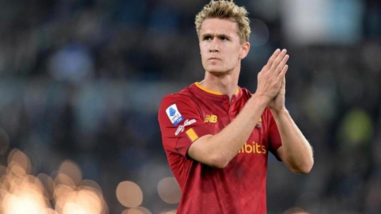 Ολυμπιακός: Πλησιάζει σε Σολμπάκεν