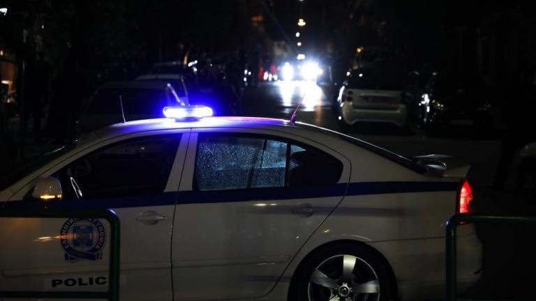 Θεσσαλονίκη: Συλλήψεις οπαδών που έφεραν ρόπαλα, πυρσούς και full face	