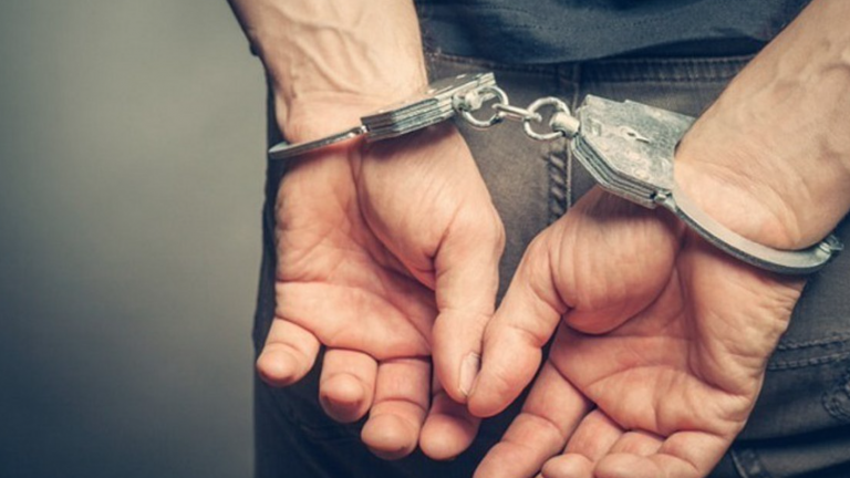 Προφυλακίστηκε ο 57χρονος που συνελήφθη για εμπρησμό στα Τζουμέρκα