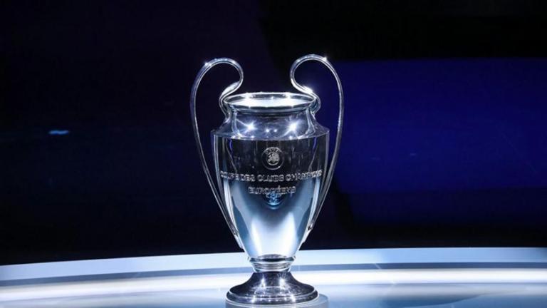 Champions League: Κλήρωση ομίλων για όλα τα γούστα - Αναλυτικά τα γκρουπ