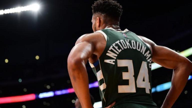 NBA: Οι ομάδες φαβορί εφόσον αποχωρήσει από Μπακς ο Γιάννης Αντετοκούνμπο