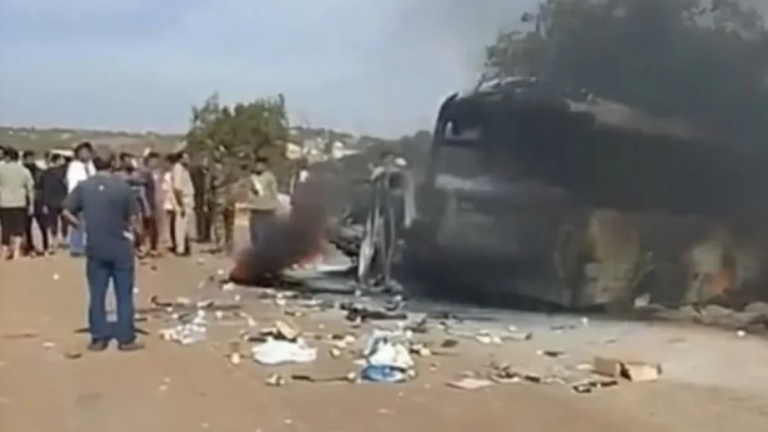Τραγωδία στη Λιβύη: Το ΓΕΕΘΑ αναφέρει για τρεις νεκρούς στρατιωτικούς και δύο αγνοούμενους έως τώρα!