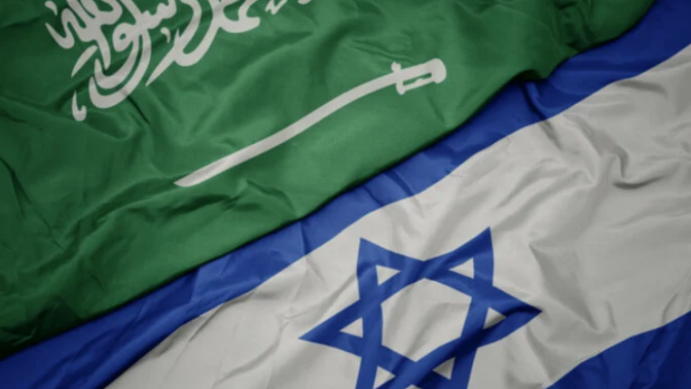 ΗΠΑ: Πρόοδος στις συνομιλίες Ισραήλ - Σαουδικής Αραβίας