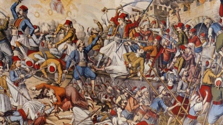 23 Σεπτεμβρίου 1821: Η Άλωση της Τριπολιτσάς – Η πρώτη μεγάλη επιτυχία της Επαναστάσεως στο Μωριά!