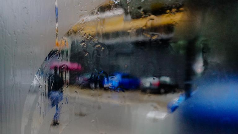 Επιδείνωση του καιρού από Δευτέρα 25/9 - Ισχυρές βροχές και καταιγίδες, σε Δυτική, Κεντρική και Βόρεια Ελλάδα - Τοπικά ισχυρά φαινόμενα 