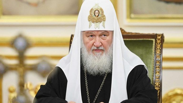 Ο Πατριάρχης Μόσχας προσεύχεται για τη Λιβύη, αδιαφορεί για την Ελλάδα… λόγω Ουκρανίας 