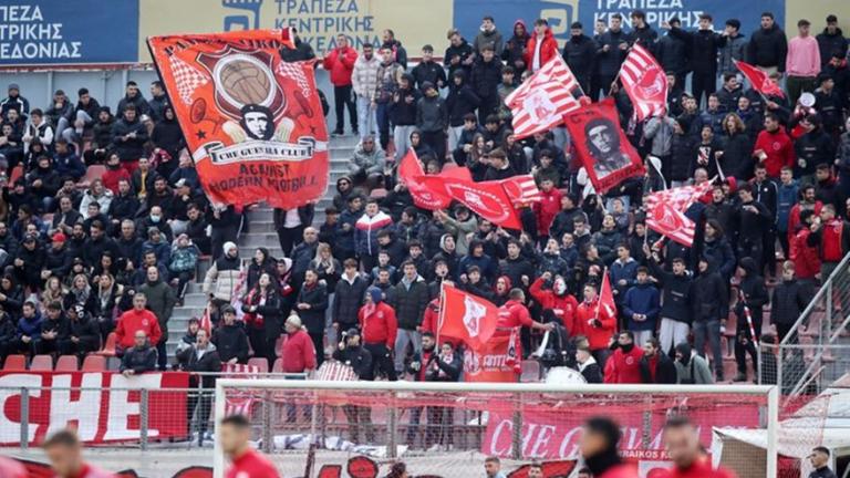 Πανσερραϊκός-ΠΑΣ Γιάννινα: «Μάχη» επαρχίας