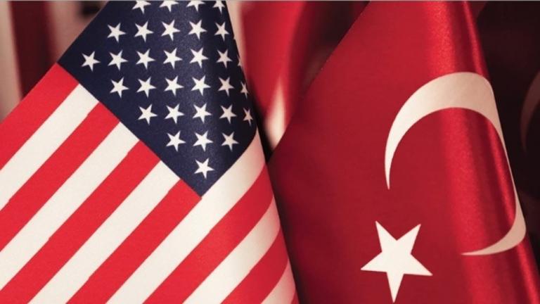 Κυρώσεις των ΗΠΑ  σε 5 Τουρκικές εταιρείες και σε έναν Τούρκο επιχειρηματία γιατί  βοηθούν τη Ρωσία να αποφύγει τις κυρώσεις 