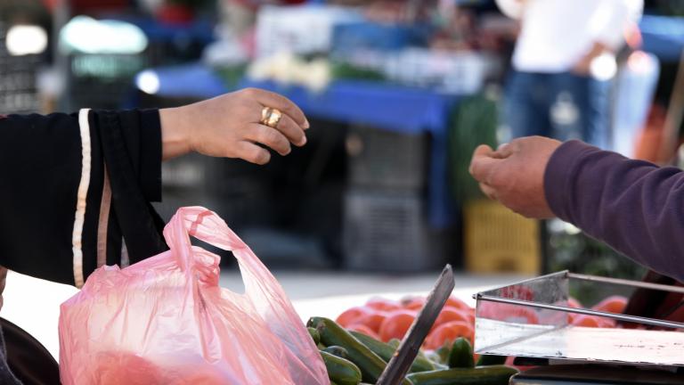 Μεγάλη αλυσίδα σούπερ μάρκετ συζητά την εξαγορά της από Αμερικανούς επενδυτές