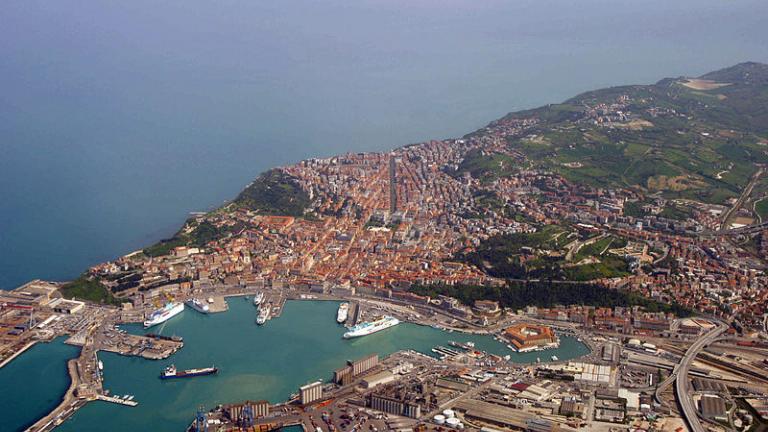 Ancona.