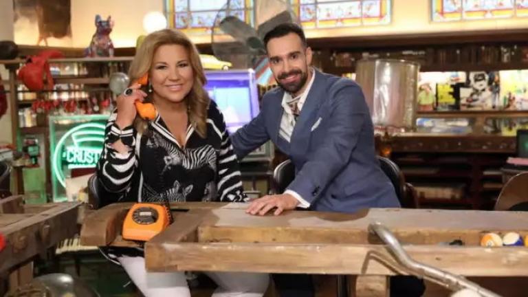 Cash or Trash: Ποιοι είναι οι καινούργιοι αγοραστές που εισβάλλουν στα νέα επεισόδια;