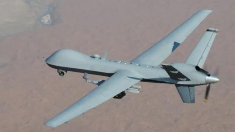 Η Ουκρανία ανακοίνωσε ότι καταρρίφθηκαν 22 drones της Ρωσίας  