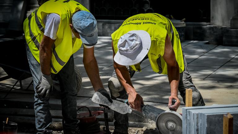 Όφελος στο ύψος της σύνταξης για τους εργαζόμενους με παράλληλη απασχόληση