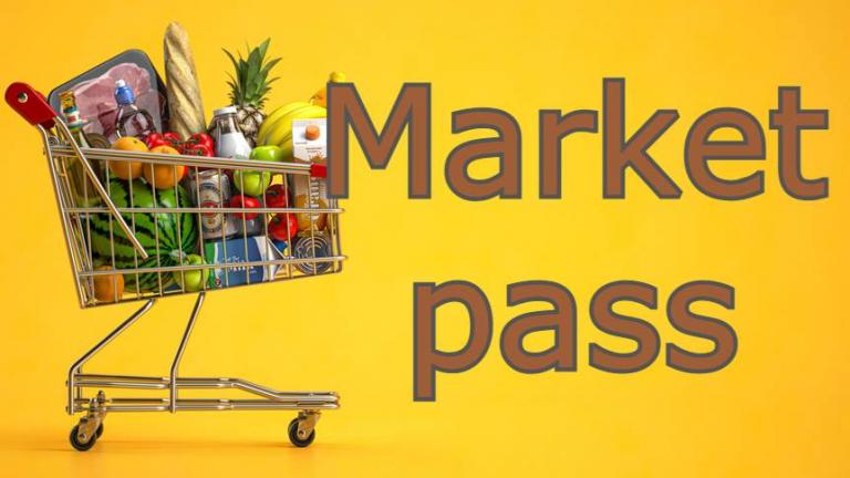 MARKET PASS