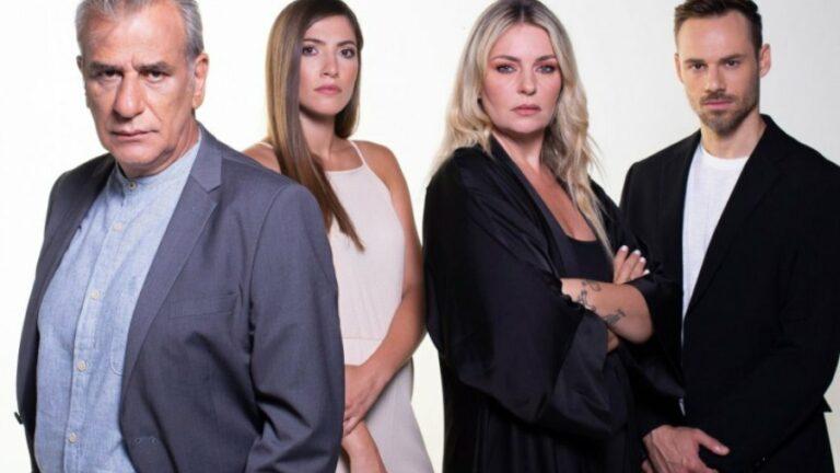 Το μυστικό της πεταλούδας 14/09: Η Έλενα διστάζει να μπει να καταγγείλει τον Χριστόφορο