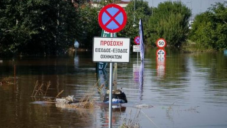 Τα έγγραφα των ελέγχων για την καταλληλότητα του νερού στη Θεσσαλία, ζητάει το ΚΚΕ