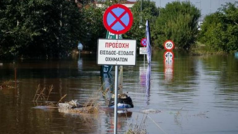 Τα έγγραφα των ελέγχων για την καταλληλότητα του νερού στη Θεσσαλία, ζητάει το ΚΚΕ