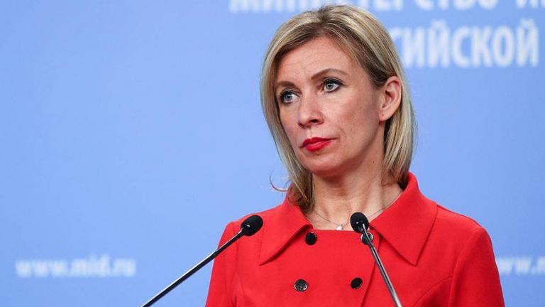 ZAKHAROVA