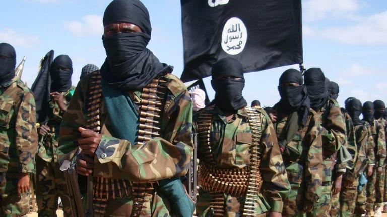 al-Shabaab