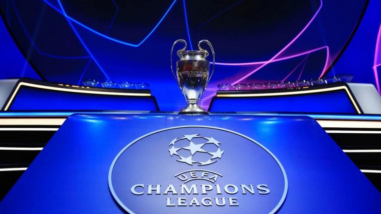 Οι αθλητικές μεταδόσεις της Τρίτης 19/09 με Champions League 