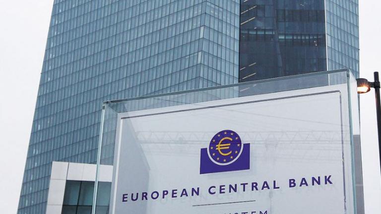 Οι προσπάθειες της Ευρωπαϊκής Κεντρικής Τράπεζας για  ισορροπία Ανάπτυξης – Πληθωρισμού και η σανίδα σωτηρίας της Ελλάδας