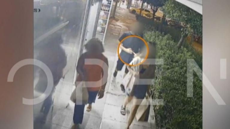 Καισαριανή: Άγνωστος κάρφωσε γυναίκα με σύριγγα  