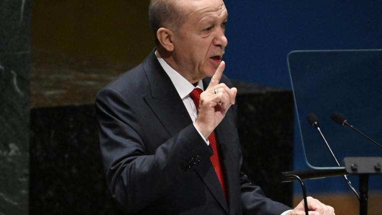 erdogan t