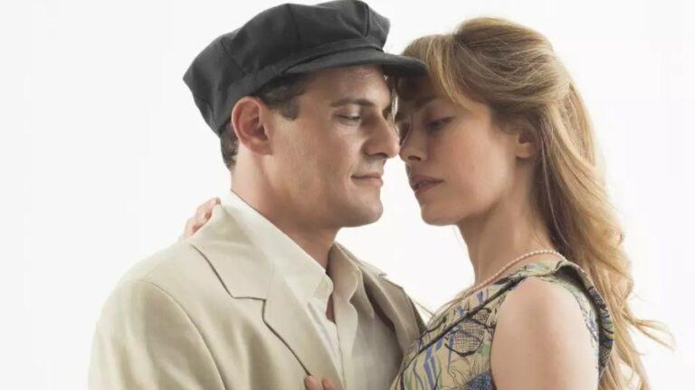 Έρωτας φυγάς 27/09: Η Αλεξάνδρα δέχεται δολοφονική επίθεση στο νοσοκομείο