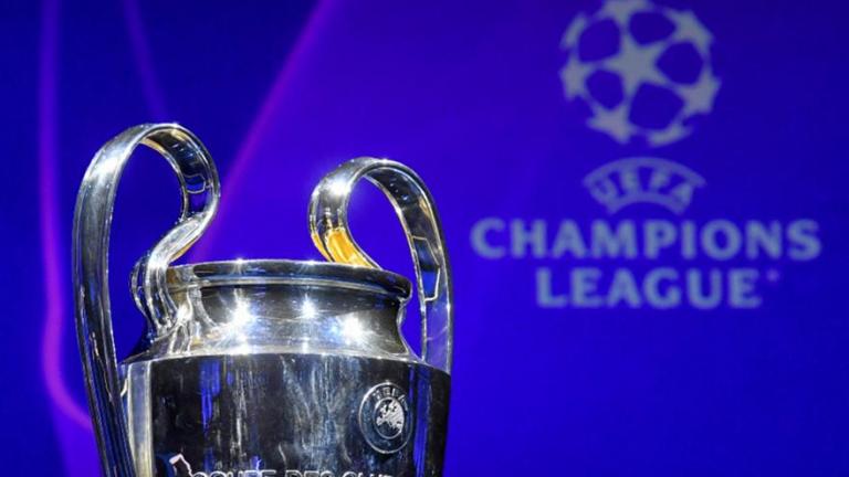 Champions League: Ώρα για... δράση - Το σημερινό πρόγραμμα