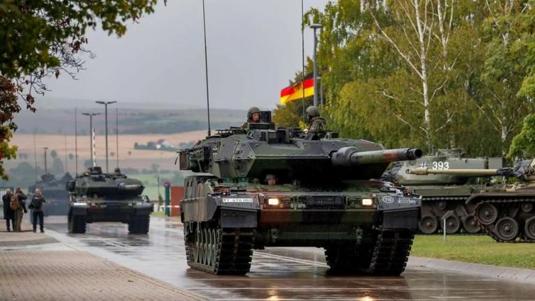 german army