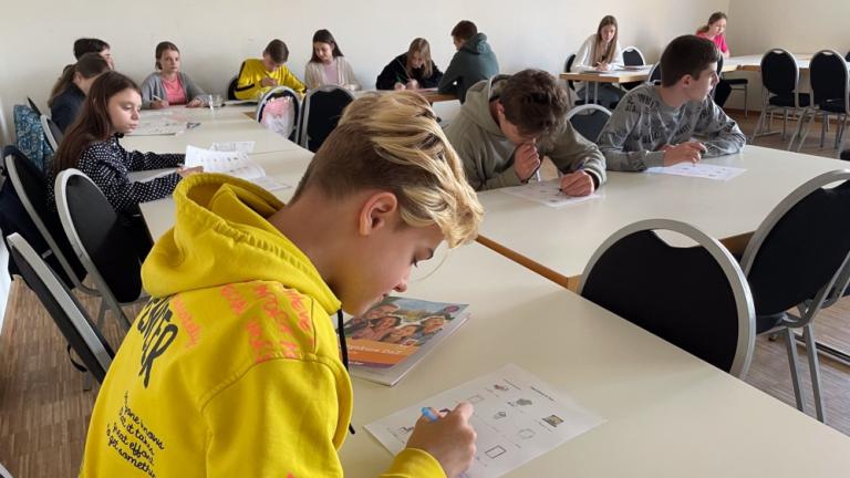 german school