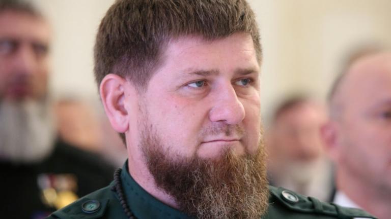 kadyrov.