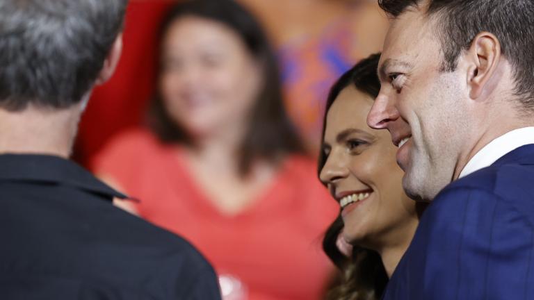 Συνέδριο ΣΥΡΙΖΑ: Την υποψηφιότητά του για την προεδρία του κόμματος κατέθεσε ο Στ. Κασσελάκης 