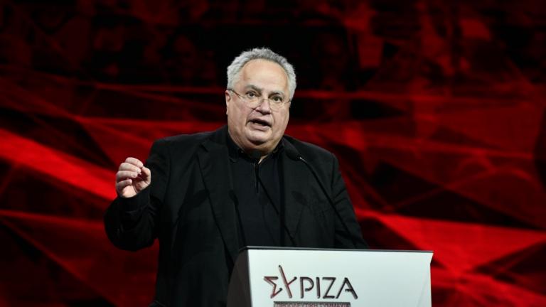 kotzias 