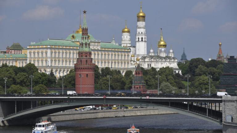  Η Μόσχα απελαύνει δύο Αμερικανούς διπλωμάτες για μια φερόμενη υπόθεση κατασκοπείας