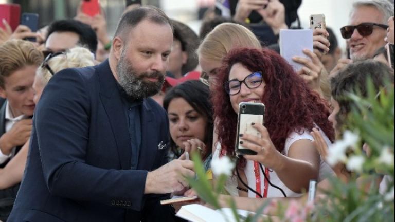 lanthimos