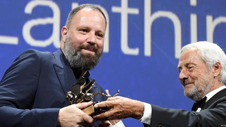 lanthimos