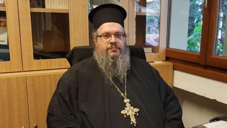 Μητρόπολη Λάρισας: Επίθεση στον Περιφερειάρχη Θεσσαλίας για προεκλογικές πομφόλυγες!