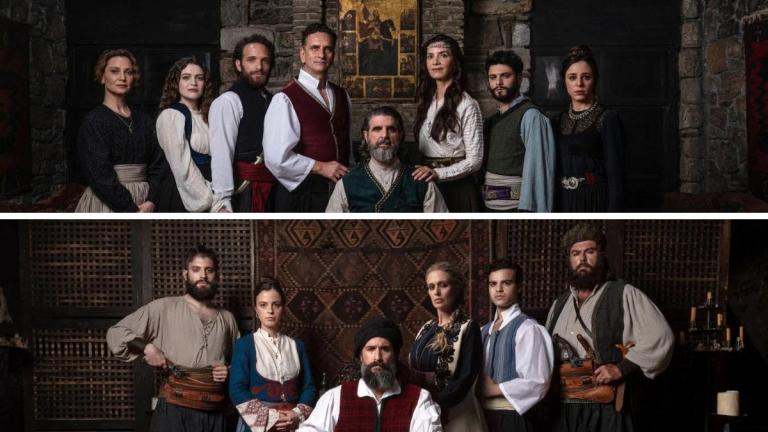 Η Μάγισσα και στη late night ζώνη